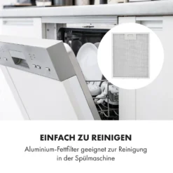Contempo Unterbau-Dunstabzugshaube 90cm 175m³/h LED Edelstahl Acryl 14 Contempo Unterbau-Dunstabzugshaube 90cm 175m³/h LED Edelstahl Acryl -Küchenzubehör Verkaufsgeschäft 10035185 de 0005 logo