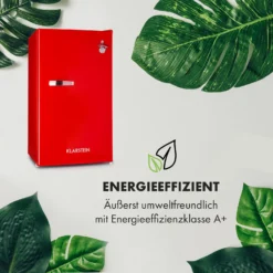 Beercracker 91L Kühlschrank 7 Liter Gefrierfach Flaschenöffner -Küchenzubehör Verkaufsgeschäft 10035194 de 0007 logo