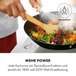 Delicatessa Slim Domino Induktionskochfeld 3500W Timer -Küchenzubehör Verkaufsgeschäft 10035197 de 0007 logo