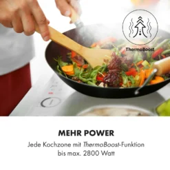 Delicatessa 60 Hybrid Einbaukochfeld Induktion 4 Zonen 7000W -Küchenzubehör Verkaufsgeschäft 10035198 de 0007 logo