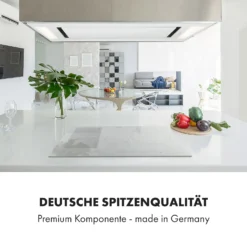 Delicatessa 77 Hybrid Einbaukochfeld Induktion 4 Zonen 7000W -Küchenzubehör Verkaufsgeschäft 10035199 de 0008 logo