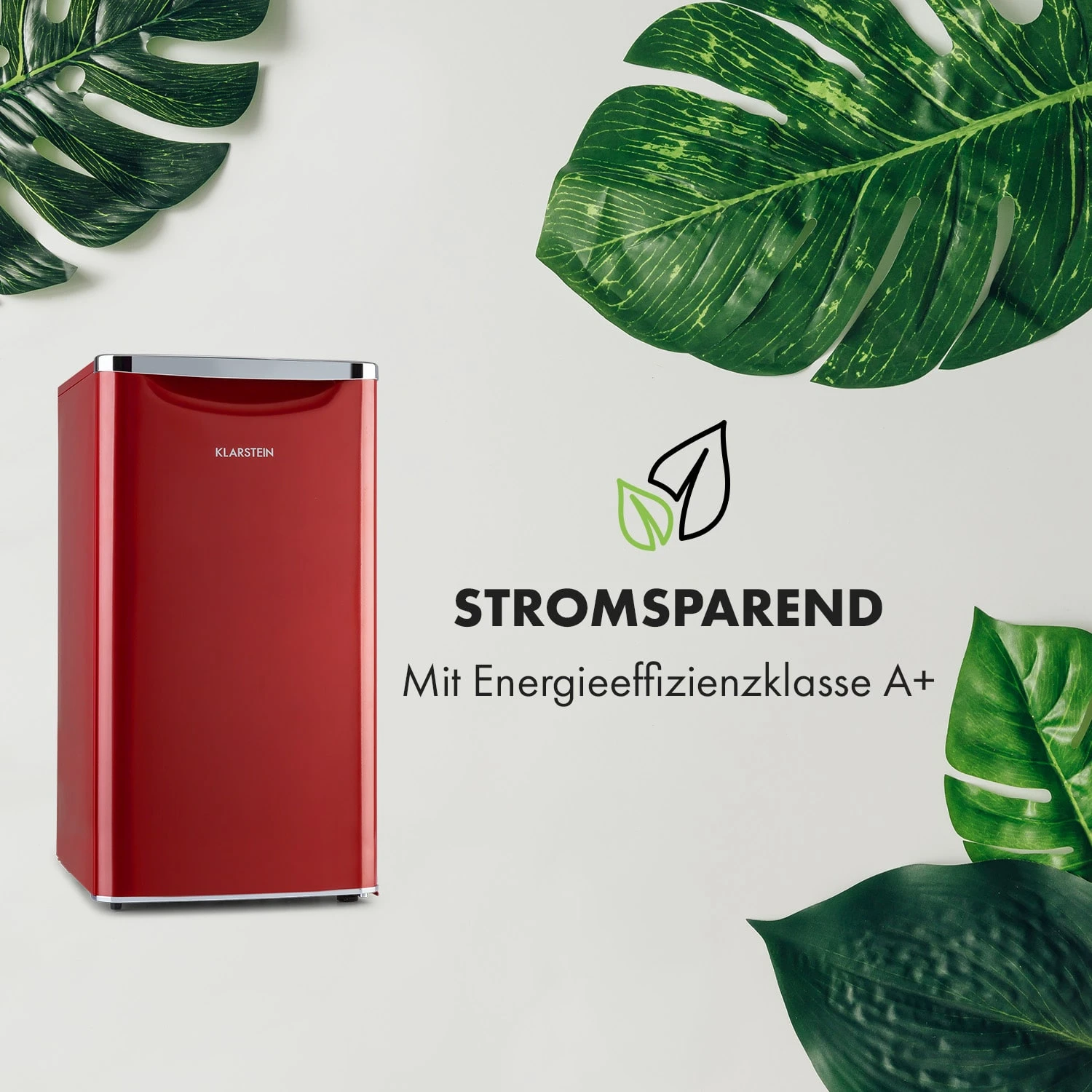 Yummy Kühlschrank Mit Gefrierfach 90 Liter 42dB 6 Yummy Kühlschrank Mit Gefrierfach 90 Liter 42dB – Bild 6