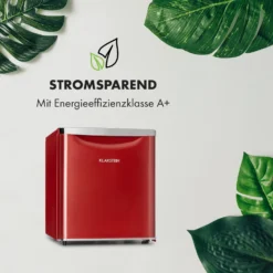 Yummy Kühlschrank Mit Gefrierfach 45 Liter 42dB 13 Yummy Kühlschrank Mit Gefrierfach 45 Liter 42dB -Küchenzubehör Verkaufsgeschäft 10035215 de 0005 logo