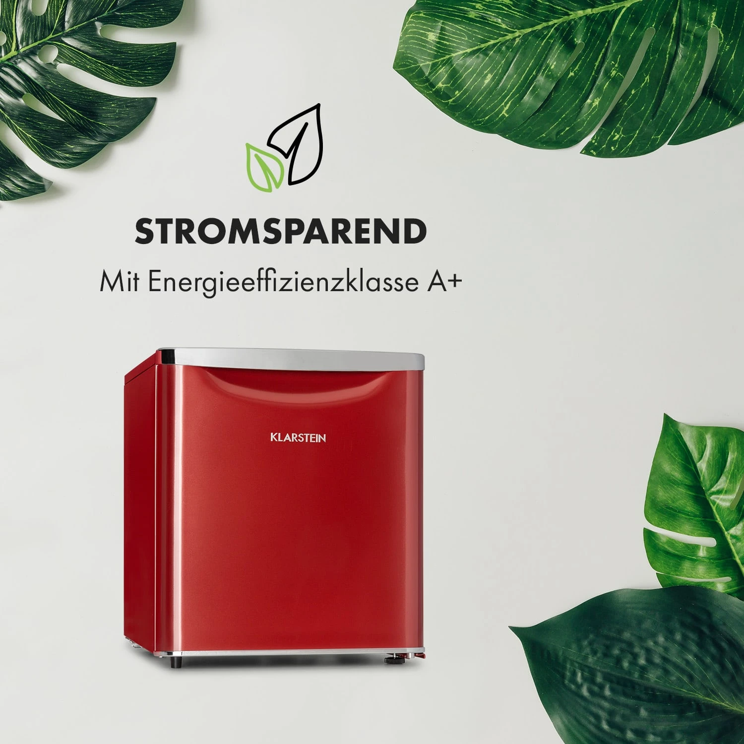 Yummy Kühlschrank Mit Gefrierfach 45 Liter 42dB 5 Yummy Kühlschrank Mit Gefrierfach 45 Liter 42dB – Bild 5