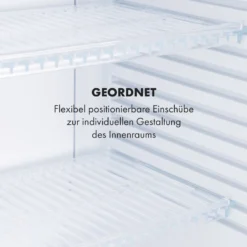 Happy Hour 33 Minibar 33L 5-15°C EEK G 25dB LED-Licht 15 Happy Hour 33 Minibar 33L 5-15°C EEK G 25dB LED-Licht -Küchenzubehör Verkaufsgeschäft 10035243 de 0007 logo