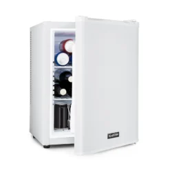 Klarstein Happy Hour Minibar 40L 5-15°C 23 DB LED-Licht