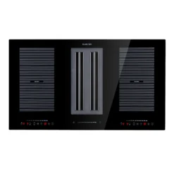 Full House 2.0 DownAir System Induktionsherd Dunstabzugshaube 271 M³/h