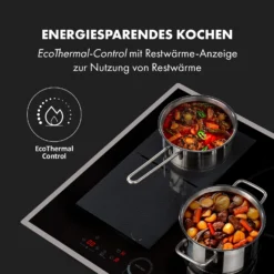Delicatessa 60 Hybrid Prime Einbaukochfeld Induktion 4 Zonen 7000W 16 Delicatessa 60 Hybrid Prime Einbaukochfeld Induktion 4 Zonen 7000W -Küchenzubehör Verkaufsgeschäft 10035268 de 0006 logo