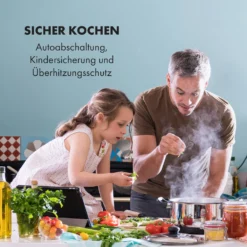 Delicatessa 60 Hybrid Prime Einbaukochfeld Induktion 4 Zonen 7000W 20 Delicatessa 60 Hybrid Prime Einbaukochfeld Induktion 4 Zonen 7000W -Küchenzubehör Verkaufsgeschäft 10035268 de 0010 logo