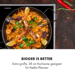 Delicatessa 77 Hybrid Prime Einbaukochfeld Induktion 4 Zonen 7000W -Küchenzubehör Verkaufsgeschäft 10035269 de 0009 logo