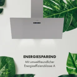 Silver Lining 90 Dunstabzugshaube 90cm 568m³/h EEK A Edelstahl 14 Silver Lining 90 Dunstabzugshaube 90cm 568m³/h EEK A Edelstahl -Küchenzubehör Verkaufsgeschäft 10035318 de 0003 logo