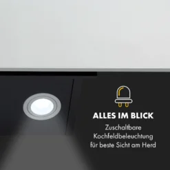 Silver Lining 90 Dunstabzugshaube 90cm 568m³/h EEK A Edelstahl 15 Silver Lining 90 Dunstabzugshaube 90cm 568m³/h EEK A Edelstahl -Küchenzubehör Verkaufsgeschäft 10035318 de 0004 logo