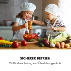 TrinityCook Induktionskochfeld 3400W Touch Control Glas 15 TrinityCook Induktionskochfeld 3400W Touch Control Glas -Küchenzubehör Verkaufsgeschäft 10035361 de 0007 logo