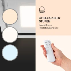 Remy Brilliant Edition Inselhaube 90cm 609 M³/h EEK A LED Glas 10 Remy Brilliant Edition Inselhaube 90cm 609 M³/h EEK A LED Glas -Küchenzubehör Verkaufsgeschäft 10035477 de 0003 logo