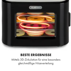 Tutti Frutti Dörrautomat 400W 35-80°C 8 Liter -Küchenzubehör Verkaufsgeschäft 10035481 de 0003 logo