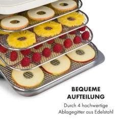 Tutti Frutti Dörrautomat 400W 35-80°C 8 Liter -Küchenzubehör Verkaufsgeschäft 10035481 de 0006 logo