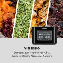 Tutti Frutti Dörrautomat 400W 35-80°C 8 Liter -Küchenzubehör Verkaufsgeschäft 10035481 de 0007 logo