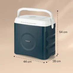 BeerBelly 29 Elektrische Kühlbox Kalt & Warm USB-Port ECO-Modus 12 BeerBelly 29 Elektrische Kühlbox Kalt & Warm USB-Port ECO-Modus -Küchenzubehör Verkaufsgeschäft 10035550 yy 0006 logo