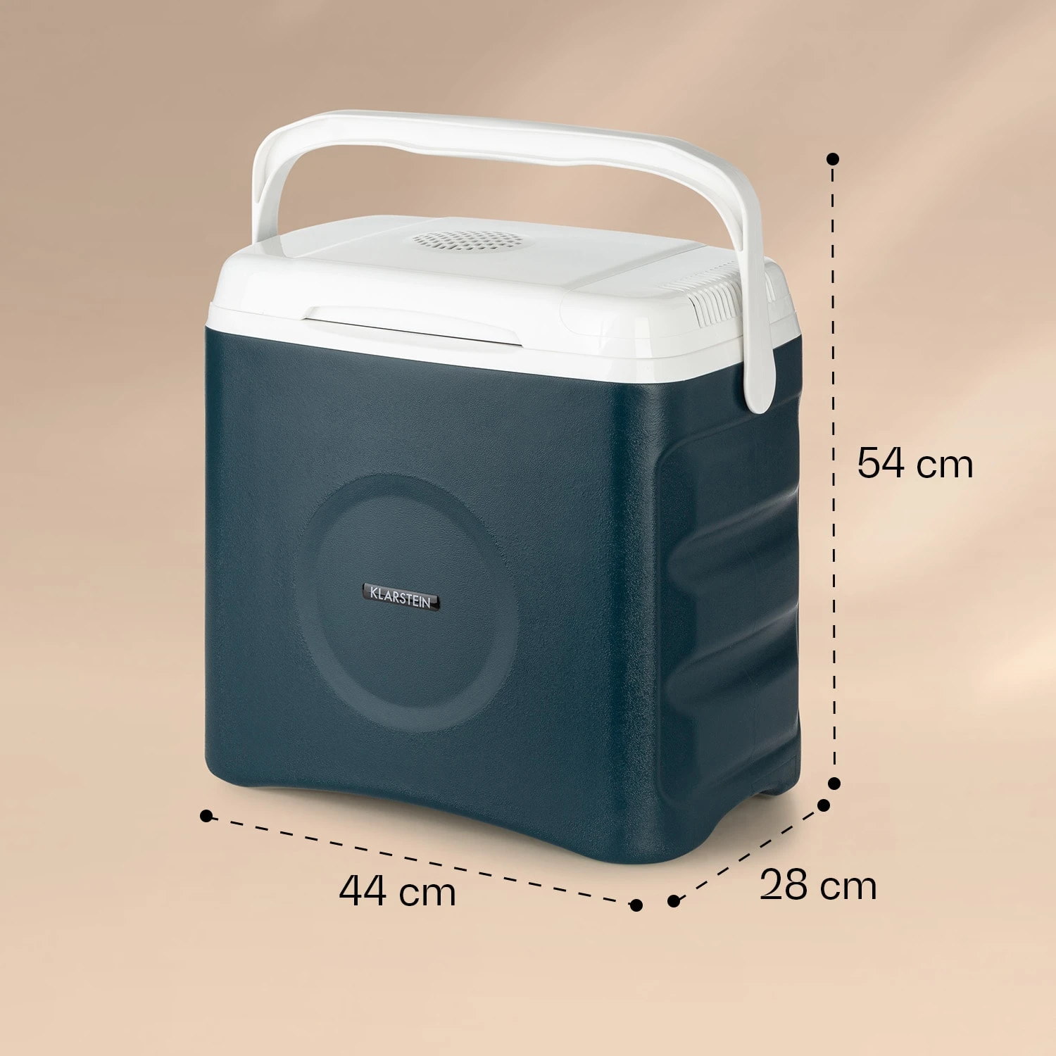 BeerBelly 29 Elektrische Kühlbox Kalt & Warm USB-Port ECO-Modus 6 BeerBelly 29 Elektrische Kühlbox Kalt & Warm USB-Port ECO-Modus – Bild 6