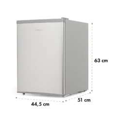 Cool Kid Mini-Kühlschrank Mit 4-L-Gefrierfach 66 Liter 41dB 14 Cool Kid Mini-Kühlschrank Mit 4-L-Gefrierfach 66 Liter 41dB -Küchenzubehör Verkaufsgeschäft 10035583 yy 0007 logo