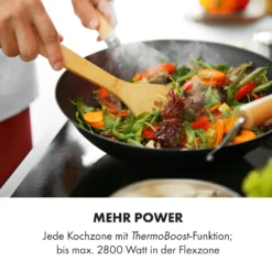 Delicatessa 90 Slim Einbaukochfeld Induktion 4 Zonen 7000W Autark 16 Delicatessa 90 Slim Einbaukochfeld Induktion 4 Zonen 7000W Autark -Küchenzubehör Verkaufsgeschäft 10035734 de 0008 logo