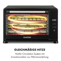 Mega Jerky Dörrautomat 650W 50-80°C LC-Touch-Display Timer 13 Mega Jerky Dörrautomat 650W 50-80°C LC-Touch-Display Timer -Küchenzubehör Verkaufsgeschäft 10035853 de 0006 logo