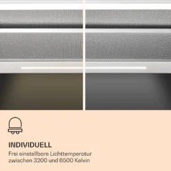 Mariana Neo 60 Flachschirmhaube 60cm 640 M³/h Abluft LED -Küchenzubehör Verkaufsgeschäft 10035925 de 0003 logo