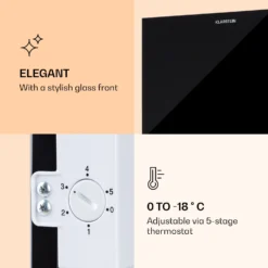 Pluto 80L Gefrierschrank 4-Sterne 80 Liter Bis -18 °C 11 Pluto 80L Gefrierschrank 4-Sterne 80 Liter Bis -18 °C -Küchenzubehör Verkaufsgeschäft 10036162 uk 0005 logo