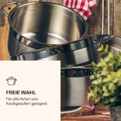 Virtuosa 3 Slim Kochfeld 3 Felder 5000 W Dualzone Timer Keramik 12 Virtuosa 3 Slim Kochfeld 3 Felder 5000 W Dualzone Timer Keramik -Küchenzubehör Verkaufsgeschäft 10036334 de 0006 logo