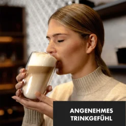 Carajillo Doppelwandige Thermogläser 450ml Handgemacht Borosilikatglas 9 Carajillo Doppelwandige Thermogläser 450ml Handgemacht Borosilikatglas -Küchenzubehör Verkaufsgeschäft 10036367 de 0003 logo