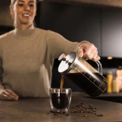 Glaswerk Altino Doppelwandige Thermogläser 250 Ml Borosilikatglas 10 Glaswerk Altino Doppelwandige Thermogläser 250 Ml Borosilikatglas -Küchenzubehör Verkaufsgeschäft 10036370 yy 0003 logo