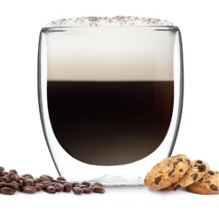 Glaswerk Altino Doppelwandige Thermogläser 250 Ml Borosilikatglas 13 Glaswerk Altino Doppelwandige Thermogläser 250 Ml Borosilikatglas -Küchenzubehör Verkaufsgeschäft 10036370 yy 0006 logo