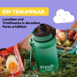 Schmatzfatz Trinkflasche Sportflasche 350 Ml 18 Cm Tritan 14 Schmatzfatz Trinkflasche Sportflasche 350 Ml 18 Cm Tritan -Küchenzubehör Verkaufsgeschäft 10037960 de 0007 usp