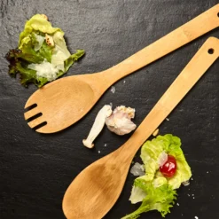 Küchenzubehör Kochlöffel Und Pfannenheber 6er-Set Nachhaltig Bambus 10 Küchenzubehör Kochlöffel Und Pfannenheber 6er-Set Nachhaltig Bambus -Küchenzubehör Verkaufsgeschäft 10038044 yy 0005 logo