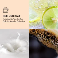 Glaskaraffe Mit Bambusdeckel Borosilikatglas Hitzebeständig 11 Glaskaraffe Mit Bambusdeckel Borosilikatglas Hitzebeständig -Küchenzubehör Verkaufsgeschäft 10038230 de 0005 logo