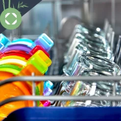 Babygläser 6er-Set Bunte Deckel Luftdichter Verschluss Geschmacksecht -Küchenzubehör Verkaufsgeschäft 10038298 yy 0006 logo