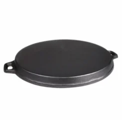 Canadienne Runde Grillpfanne Geriffelt 35 X 3 Cm (ØxH) Gusseisen 8 Canadienne Runde Grillpfanne Geriffelt 35 X 3 Cm (ØxH) Gusseisen -Küchenzubehör Verkaufsgeschäft 10038592 yy 0004 logo