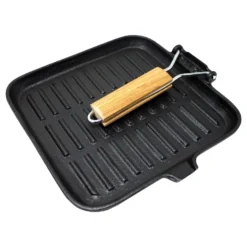 Retinta Grill- Und Steakpfanne Eckig Gusseisen Voreingebrannt 8 Retinta Grill- Und Steakpfanne Eckig Gusseisen Voreingebrannt -Küchenzubehör Verkaufsgeschäft 10038608 yy 0003 logo