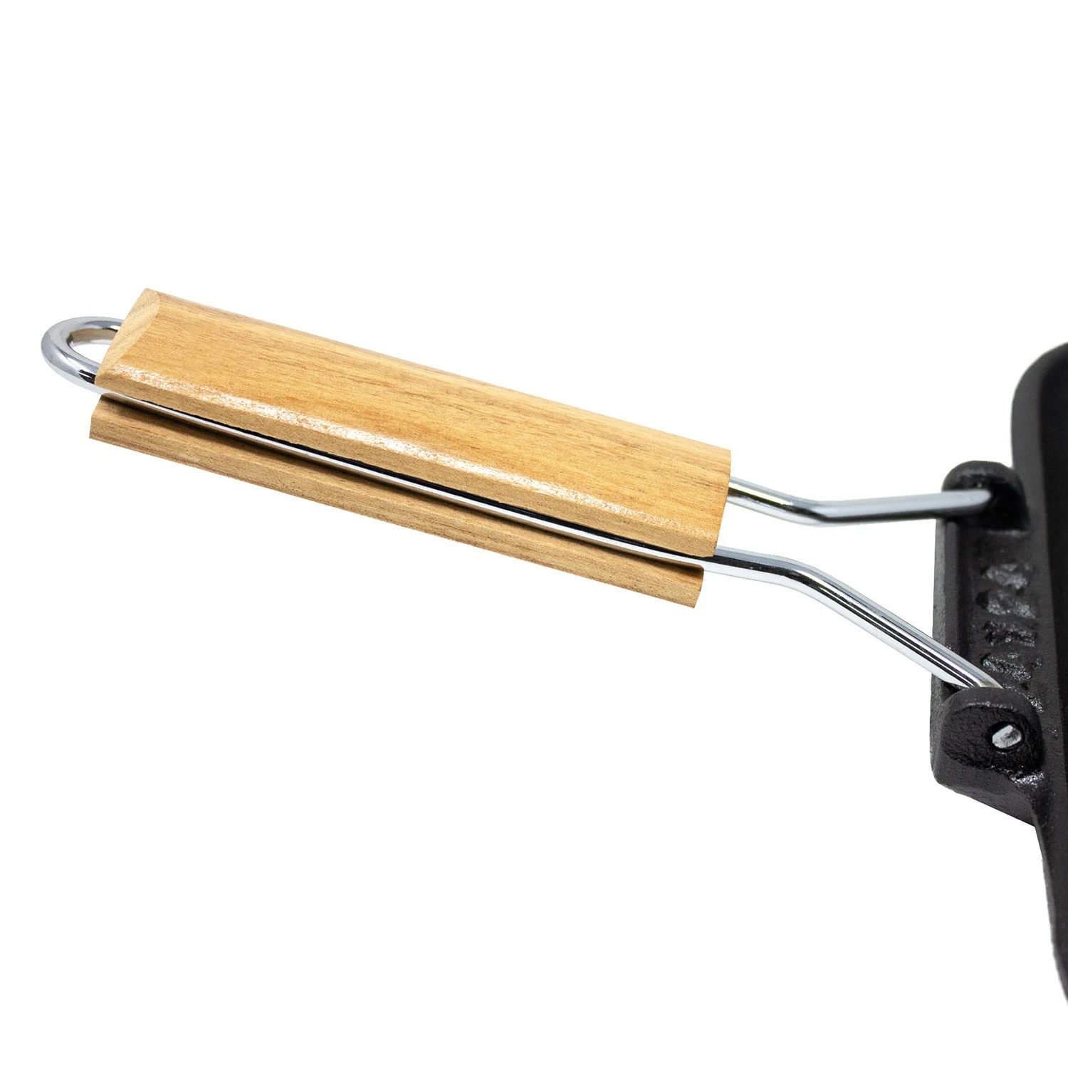 Retinta Grill- Und Steakpfanne Eckig Gusseisen Voreingebrannt 4 Retinta Grill- Und Steakpfanne Eckig Gusseisen Voreingebrannt – Bild 4