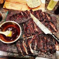 Alpha-Royal Japanese Serie 10" Chefkochmesser Damaszener-Stahl -Küchenzubehör Verkaufsgeschäft 10038988 de 0003 logo