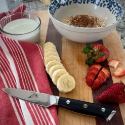 Alpha-Royal Japanese Serie 4" Schälmesser Damaszener-Stahl 67-lagig 9 Alpha-Royal Japanese Serie 4" Schälmesser Damaszener-Stahl 67-lagig -Küchenzubehör Verkaufsgeschäft 10038995 de 0003 logo