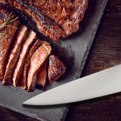 Comfort Pro Serie 10" Chefmesser 56 HRC Edelstahl 8 Comfort Pro Serie 10" Chefmesser 56 HRC Edelstahl -Küchenzubehör Verkaufsgeschäft 10039025 yy 0004 logo