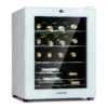 Shiraz 16 Quartz Weinkühlschrank 42l Touch-Bedienfeld 160 W 5-18 °C