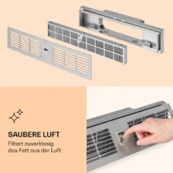 Fettfilter Für Dunstabzugshaube Full House 3.0, Full House 2.0 & Brisa 7 Fettfilter Für Dunstabzugshaube Full House 3.0, Full House 2.0 & Brisa -Küchenzubehör Verkaufsgeschäft 10040068 de 0003 logo
