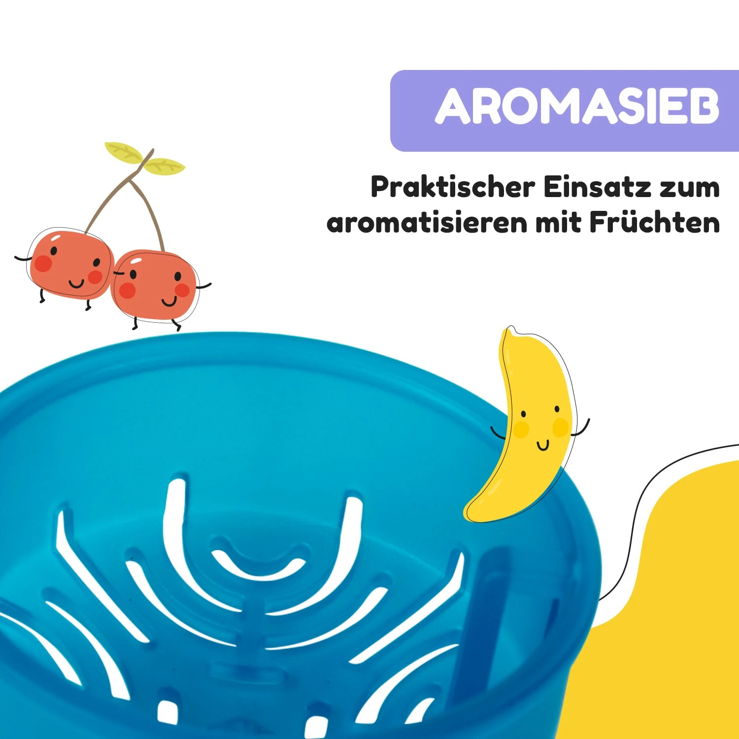 Schmatzfatz Trinkflasche Sportflasche 500 Ml 24 Cm Tritan 6 Schmatzfatz Trinkflasche Sportflasche 500 Ml 24 Cm Tritan – Bild 6