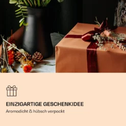 Teeblumen 6 Verschiedene Sorten Einzeln Verpackt Sehr Ergiebig -Küchenzubehör Verkaufsgeschäft 10040406 de 0005 logo