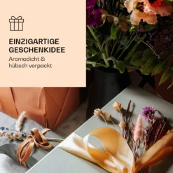 Feelino_Teaflower_white -Küchenzubehör Verkaufsgeschäft 10040410 de 0005 logo