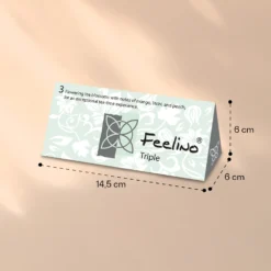 Feelino_Teaflower_white -Küchenzubehör Verkaufsgeschäft 10040410 yy 0007 dimensions