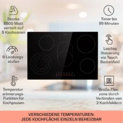 Titelseite 35 Titelseite -Küchenzubehör Verkaufsgeschäft 10041117 de 0002 usp