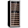 Vinamour 73 Duo Weinkühlschrank 2 Zonen 192 L/73 Flaschen 5-18°C Touch